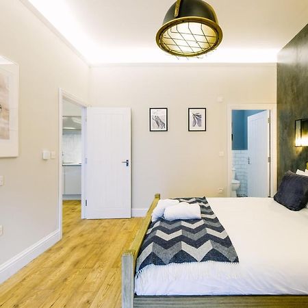 Brand New One Bedroom Apartments In A Fantastic Location Bristol Eksteriør bilde