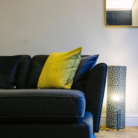Brand New One Bedroom Apartments In A Fantastic Location Bristol Eksteriør bilde