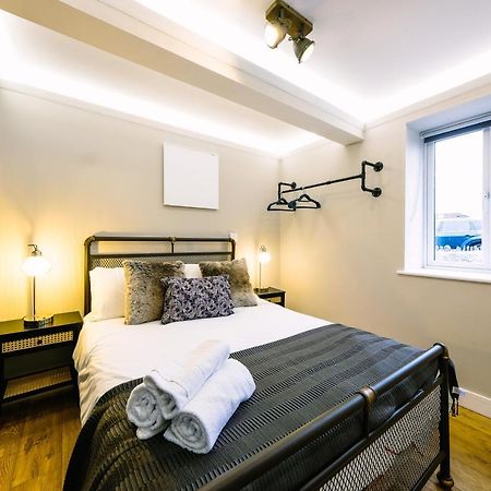 Brand New One Bedroom Apartments In A Fantastic Location Bristol Eksteriør bilde