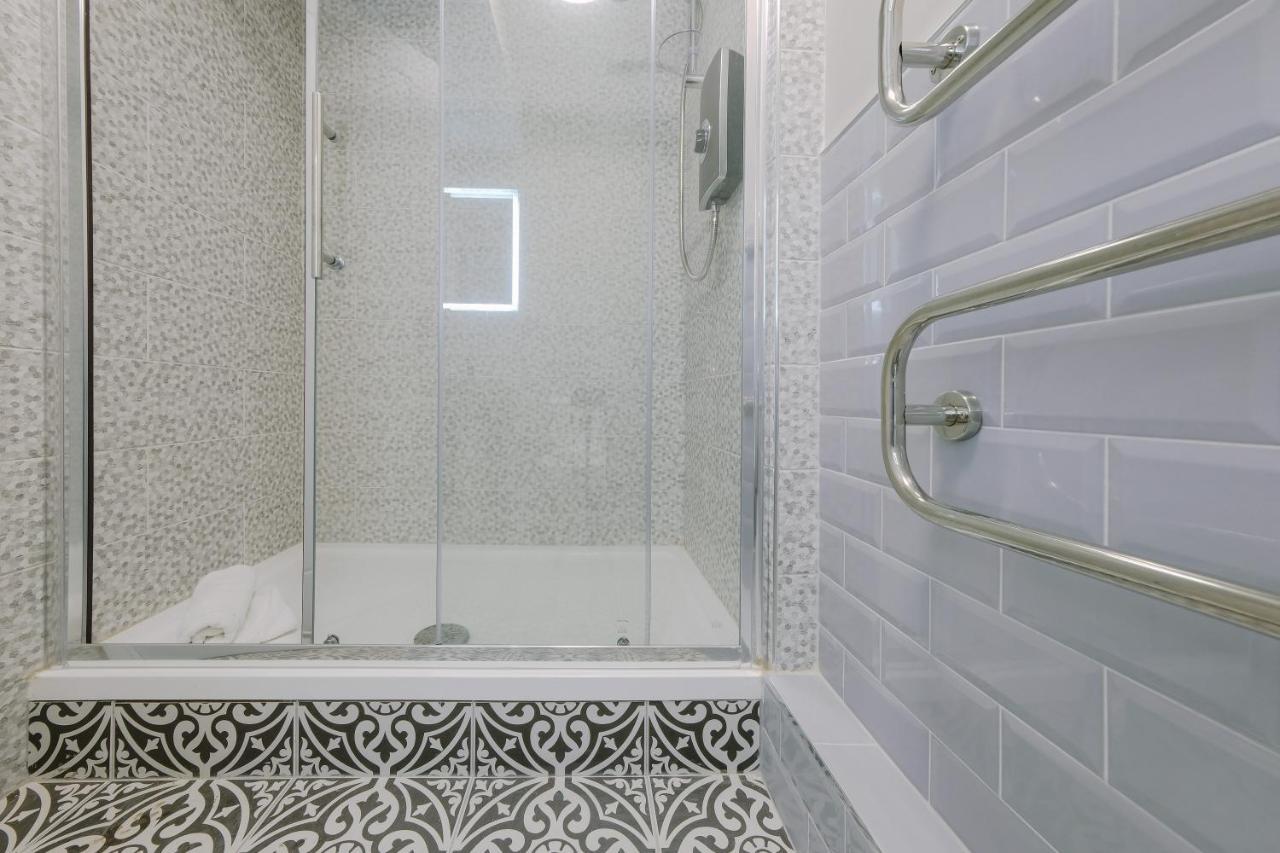 Brand New One Bedroom Apartments In A Fantastic Location Bristol Eksteriør bilde