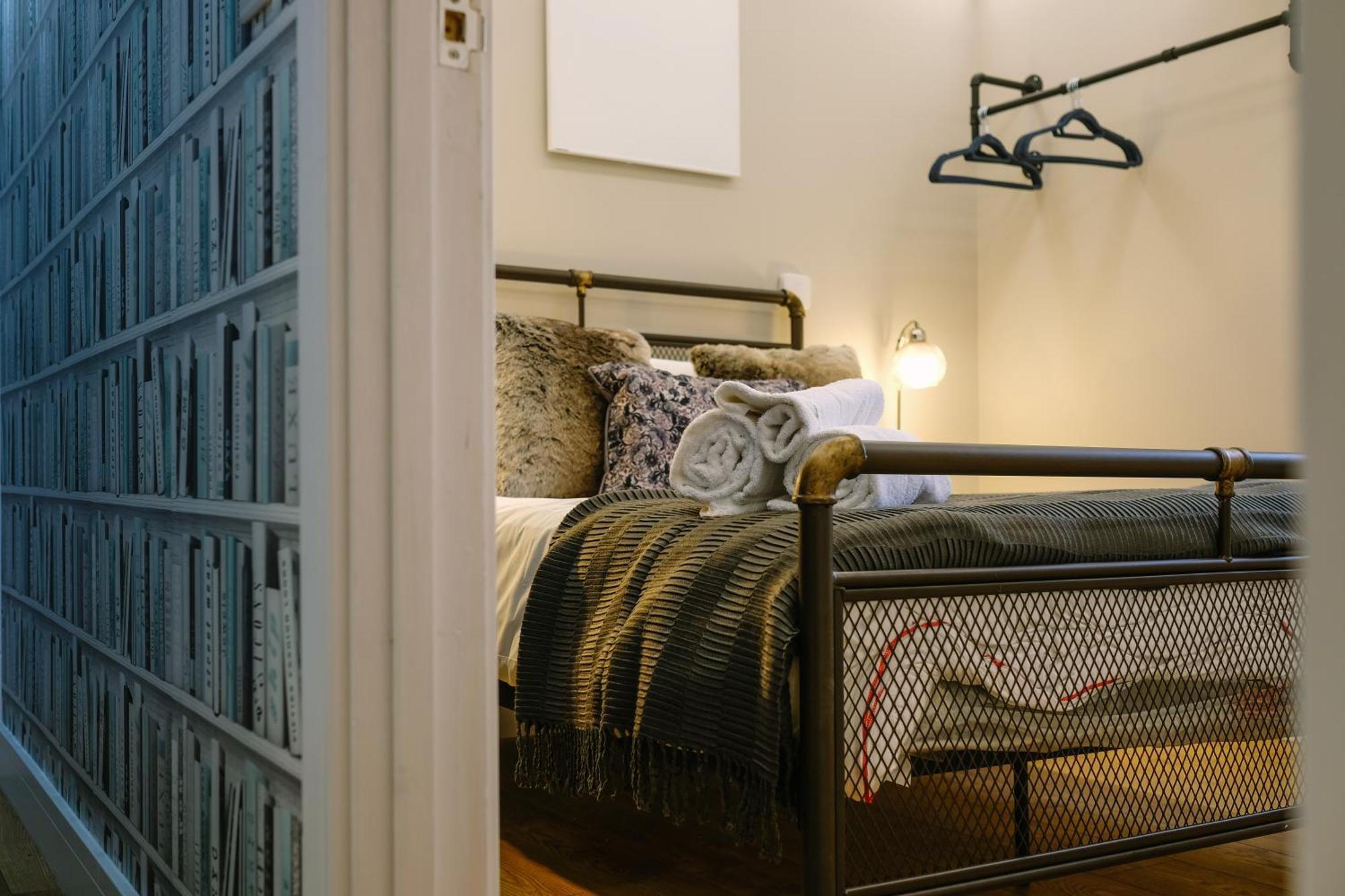 Brand New One Bedroom Apartments In A Fantastic Location Bristol Eksteriør bilde