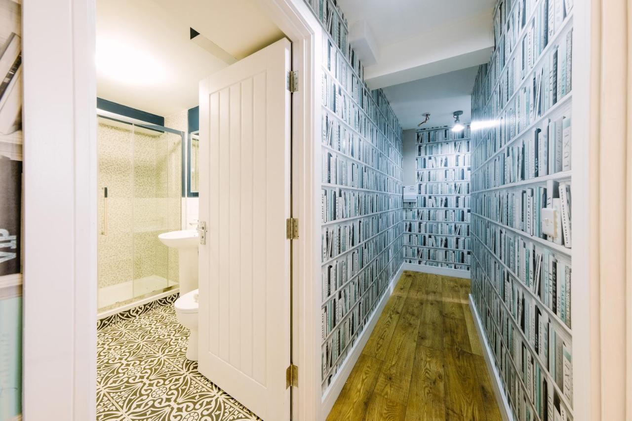 Brand New One Bedroom Apartments In A Fantastic Location Bristol Eksteriør bilde