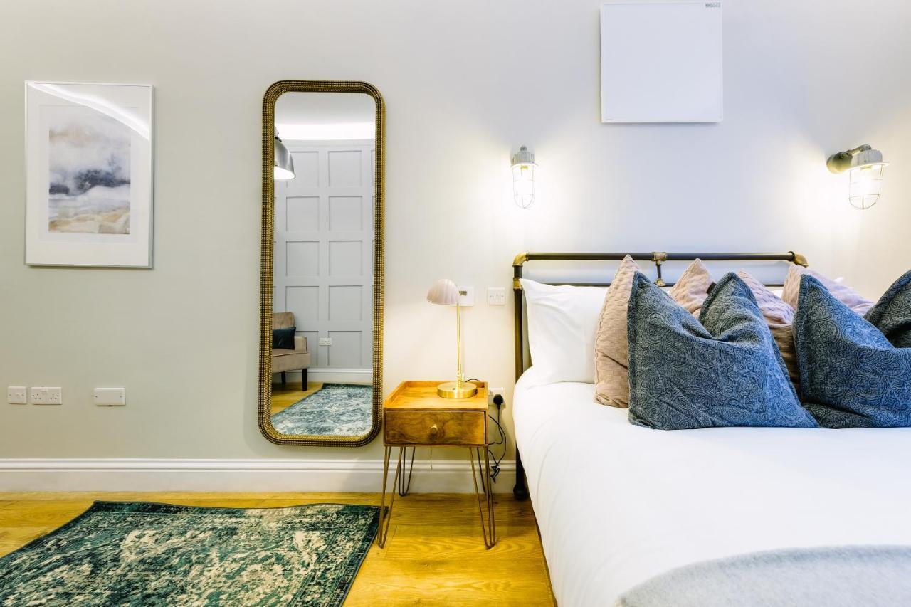 Brand New One Bedroom Apartments In A Fantastic Location Bristol Eksteriør bilde
