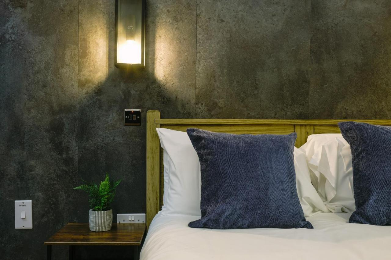 Brand New One Bedroom Apartments In A Fantastic Location Bristol Eksteriør bilde