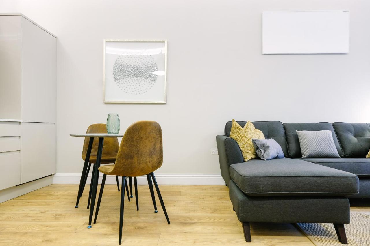 Brand New One Bedroom Apartments In A Fantastic Location Bristol Eksteriør bilde