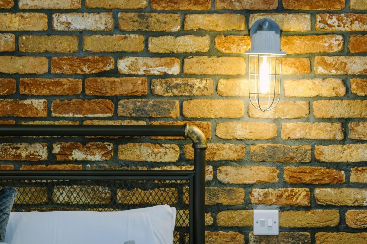 Brand New One Bedroom Apartments In A Fantastic Location Bristol Eksteriør bilde